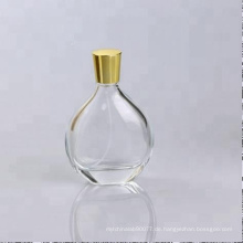 100ml neue leere Klarglasflasche für Parfüm